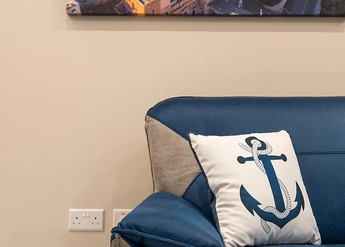 Aloha - Village Apartment 2 Bedroom In Mellieha