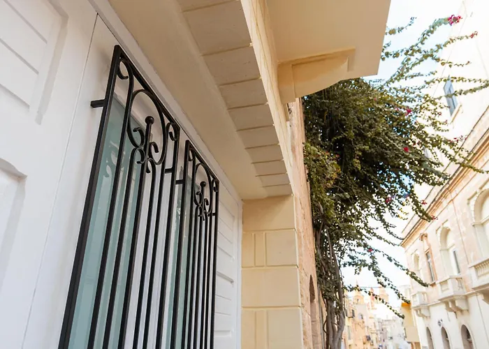 Aloha - Village Apartment 2 Bedroom In Mellieha