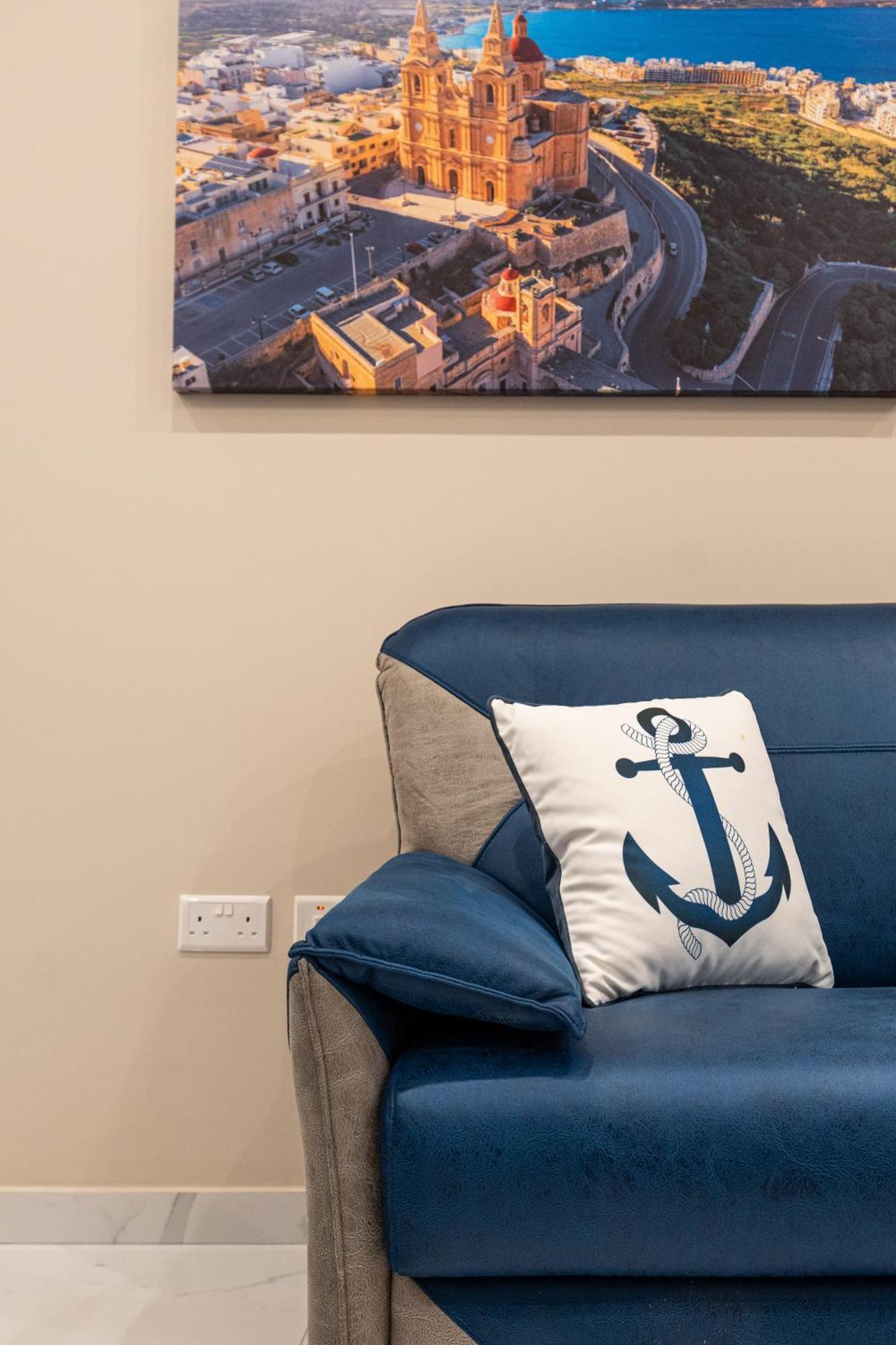 Apartamento Aloha - Village 2 Bedroom In Mellieha