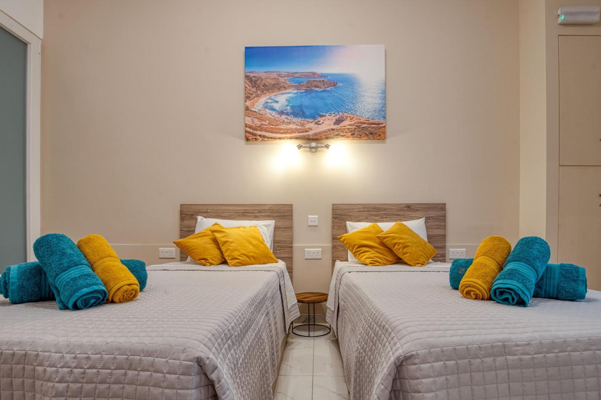 Aloha - Village 2 Bedroom In Apartamento *