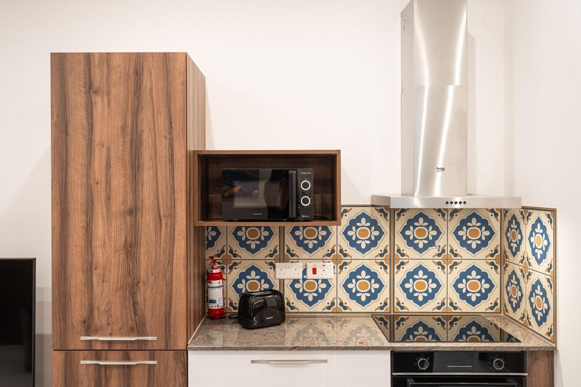 Aloha - Village 2 Bedroom In * Mellieha