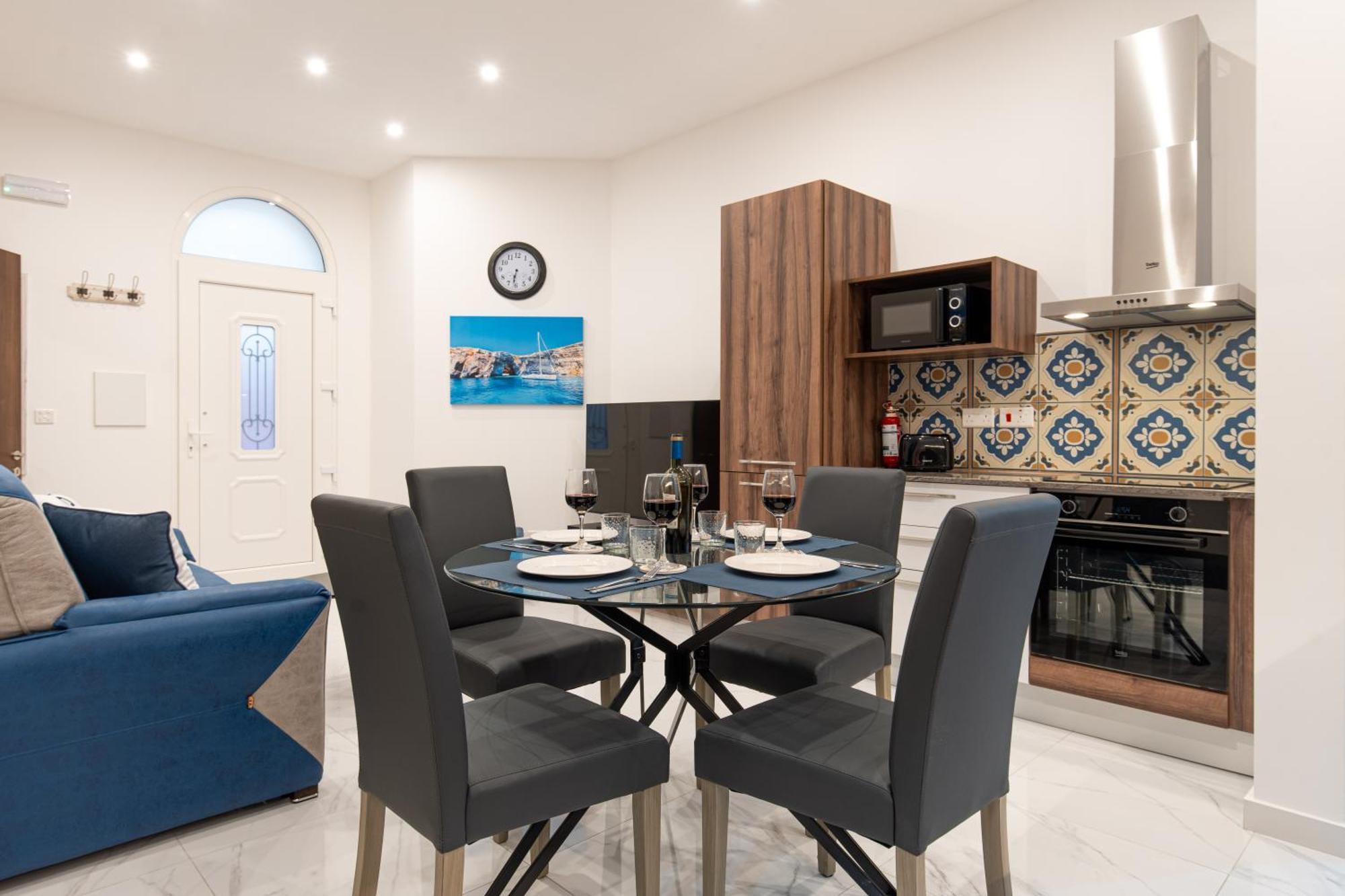 Aloha - Village 2 Bedroom In *